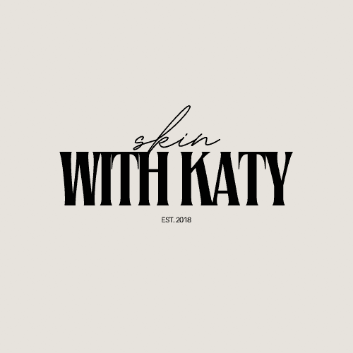 Skin with Katy