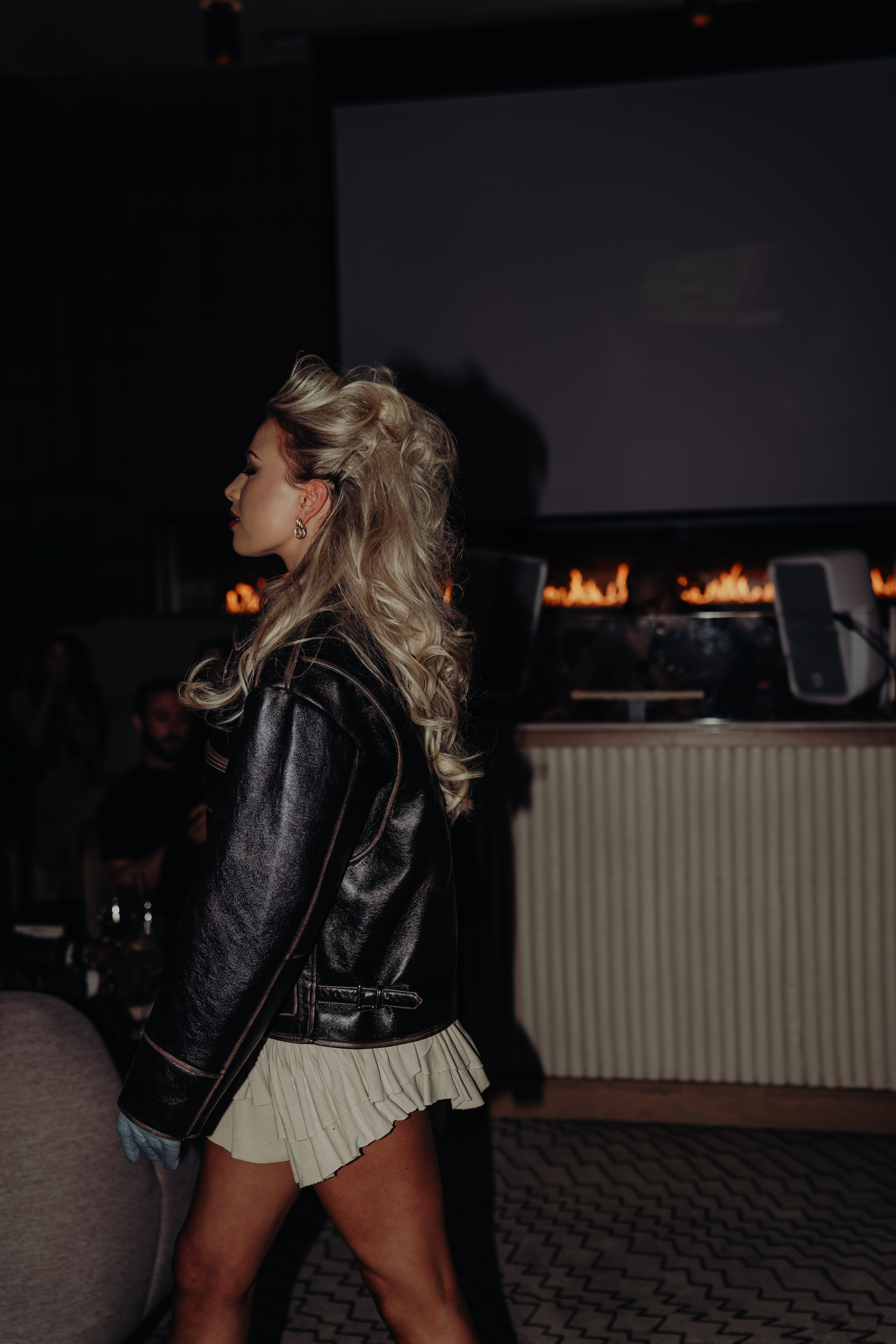 FW26 @ Bel-Aire